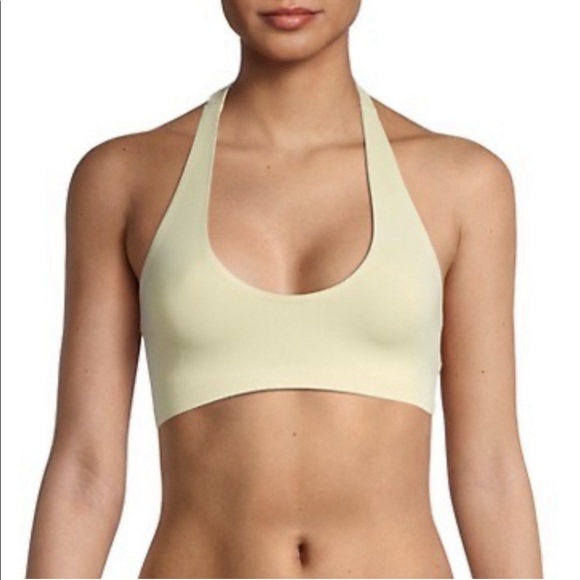 Free People Amber Neo Bralette Day Break XS - Picture 3 of 8